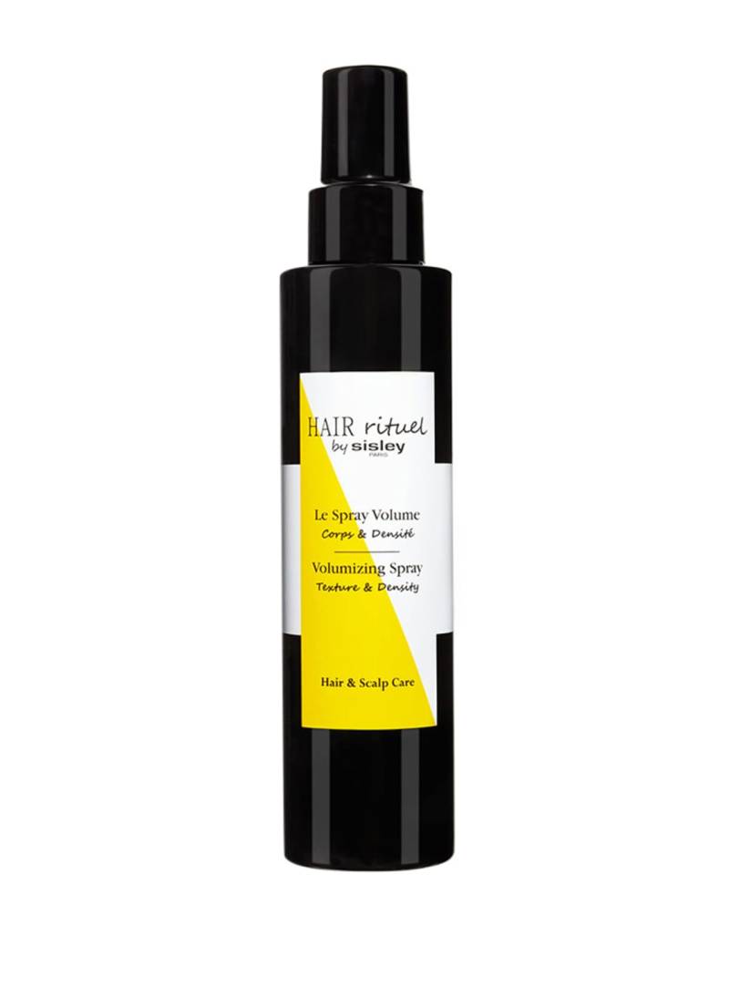Hair Rituel By Sisley Le Spray Volume Haarspray 150 ml von HAIR rituel by sisley