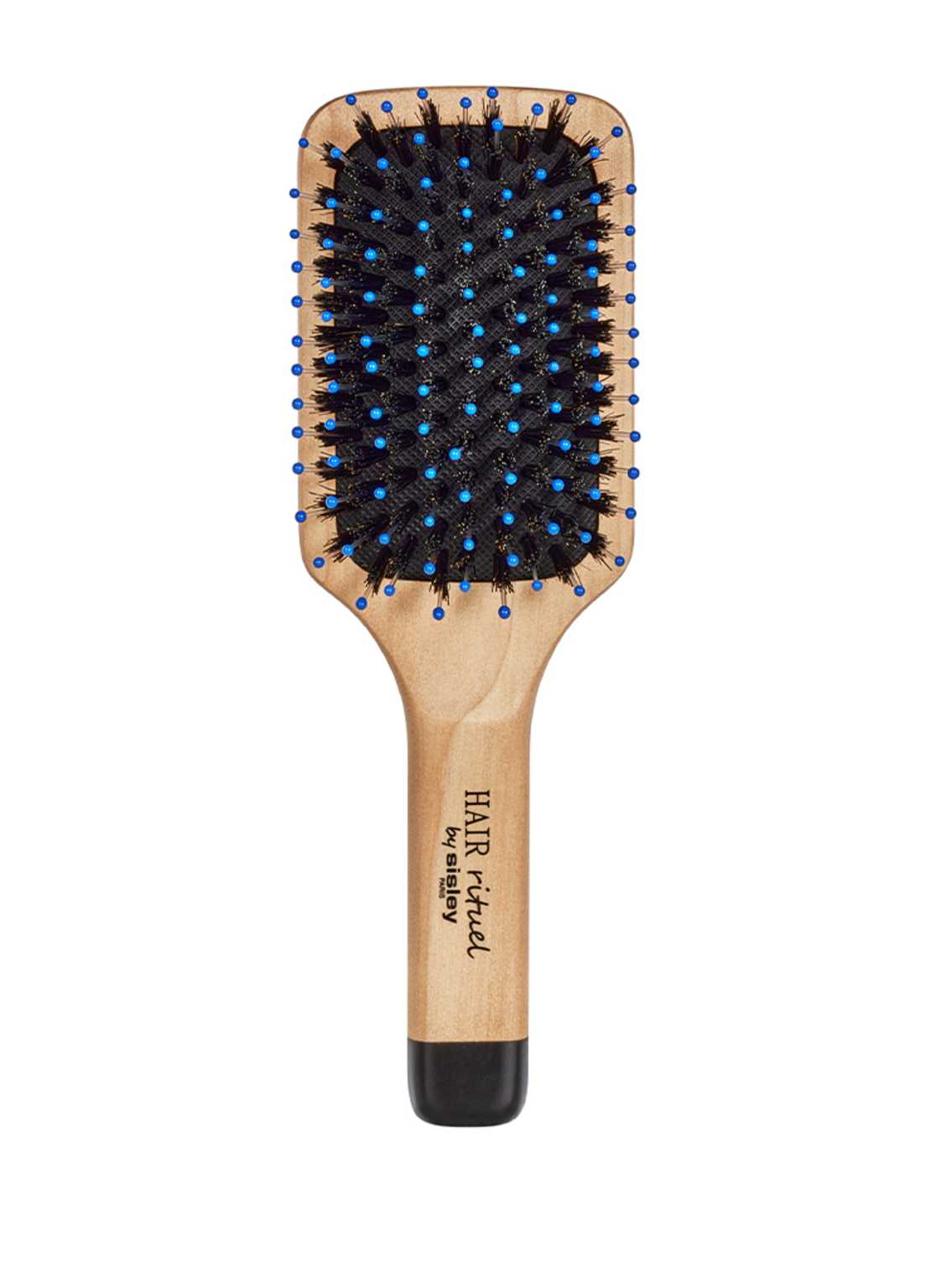 Hair Rituel By Sisley Pocket Brush Haarbürste Hair Rituel By Sisley Pocket Brush Haarbürste von HAIR rituel by sisley