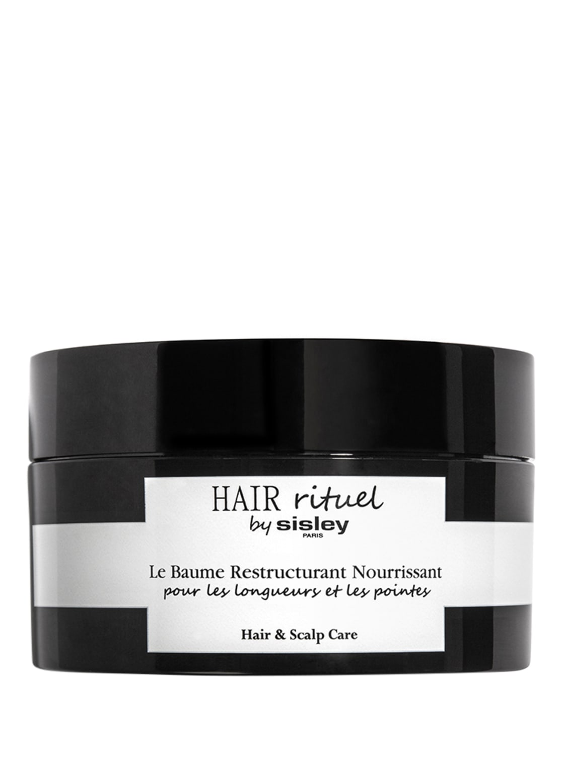 Hair Rituel By Sisley Restructuring Nourishing Balm Reparierende Haarpflege 125 g Hair Rituel By Sisley Restructuring Nourishing Balm Reparierende Haarpflege 125 g von HAIR rituel by sisley