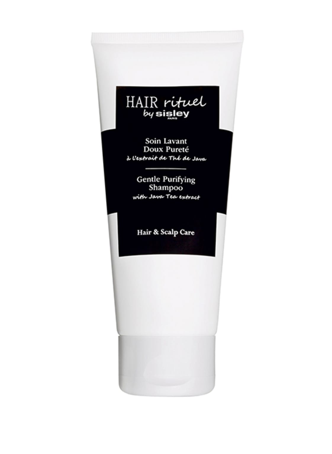 Hair Rituel By Sisley Soin Lavant Doux Pureté Shampoo 200 ml Hair Rituel By Sisley Soin Lavant Doux Pureté Shampoo 200 ml von HAIR rituel by sisley