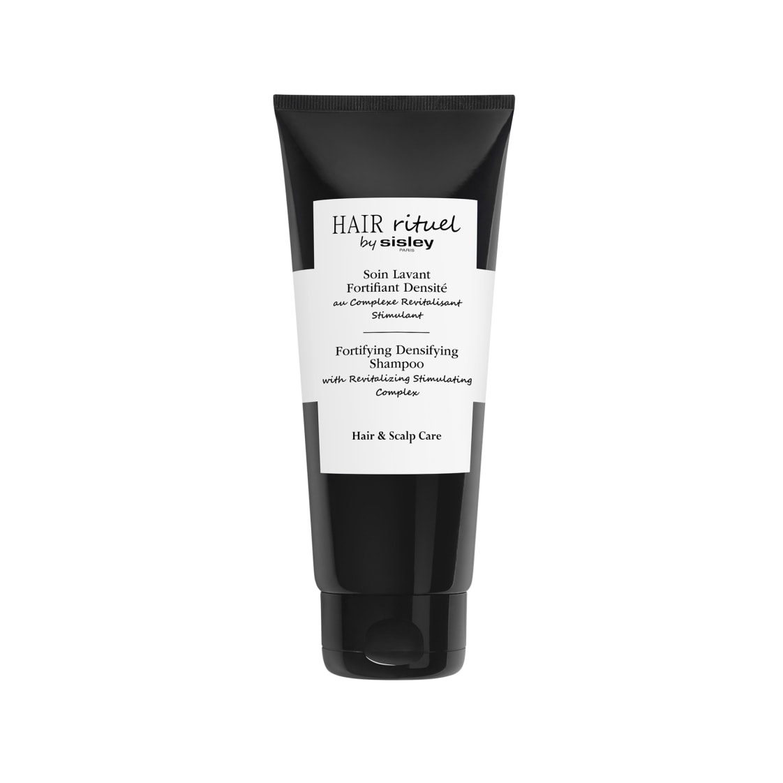Hair Rituel By Sisley Soin Lavant Fortifiant Densité Verdichtendes Shampoo 200 ml Hair Rituel By Sisley Soin Lavant Fortifiant Densité Verdichtendes Shampoo 200 ml von HAIR rituel by sisley