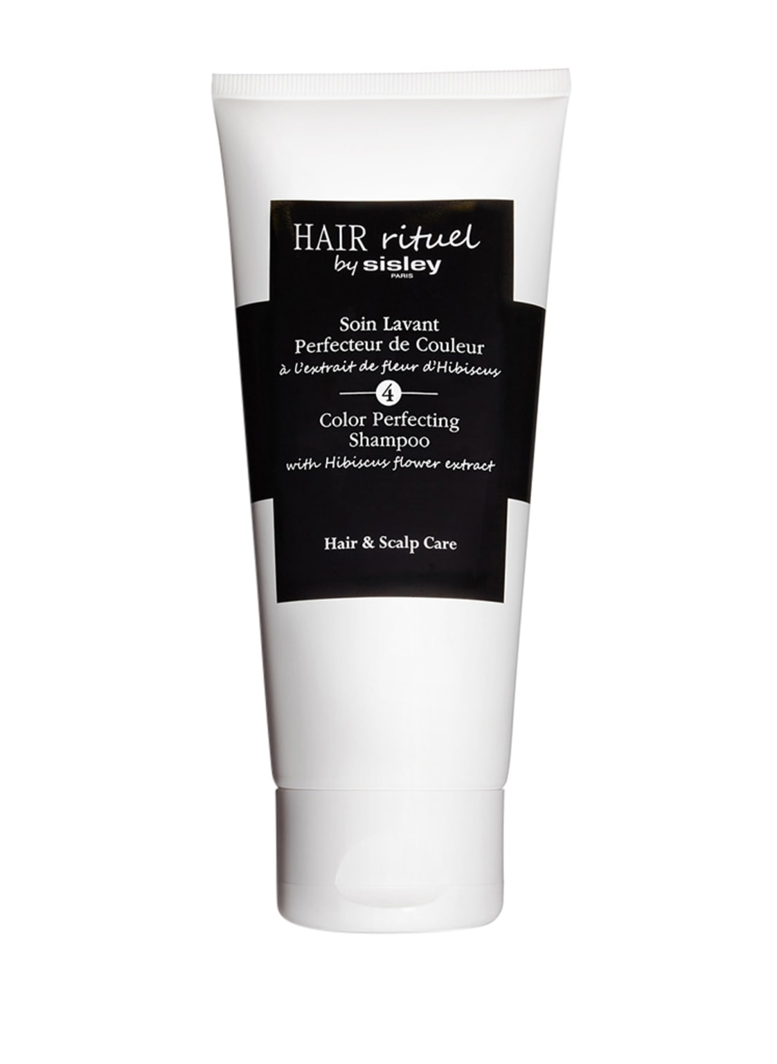 Hair Rituel By Sisley Soin Lavant Perfecteur De Couleur Shampoo 200 ml Hair Rituel By Sisley Soin Lavant Perfecteur De Couleur Shampoo 200 ml von HAIR rituel by sisley