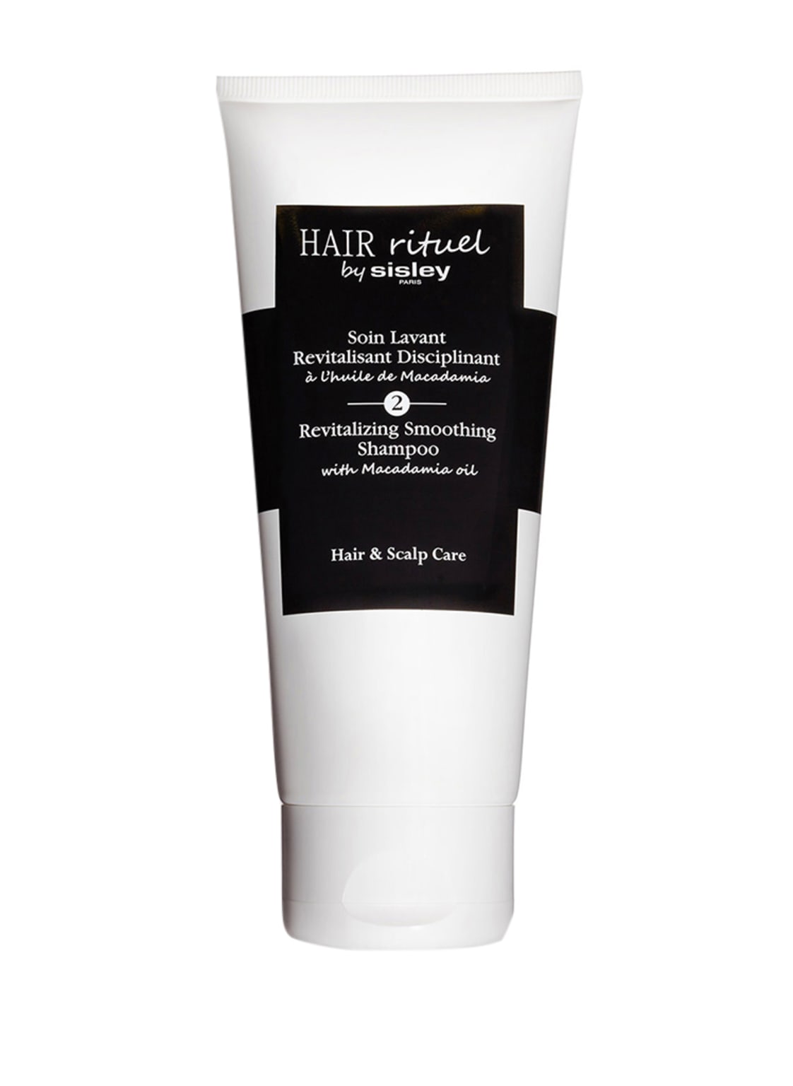 Hair Rituel By Sisley Soin Lavant Revitalisant Disciplinant Shampoo 200 ml Hair Rituel By Sisley Soin Lavant Revitalisant Disciplinant Shampoo 200 ml von HAIR rituel by sisley