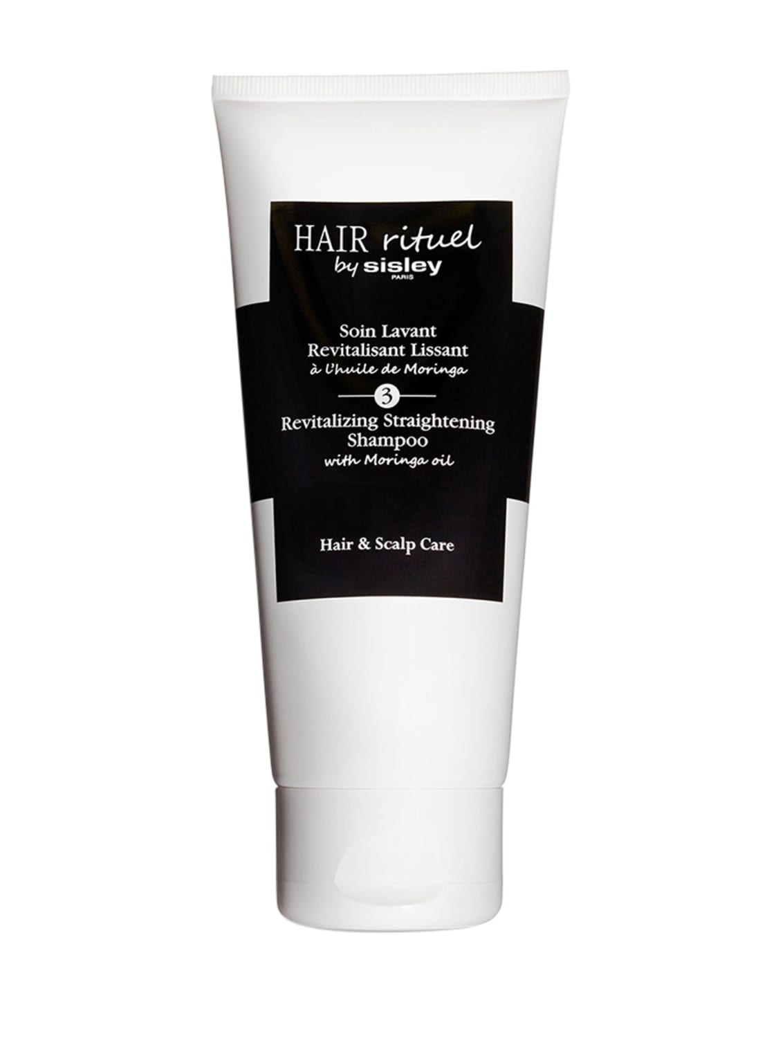Hair Rituel By Sisley Soin Lavant Revitalisant Lissant Shampoo 200 ml Hair Rituel By Sisley Soin Lavant Revitalisant Lissant Shampoo 200 ml von HAIR rituel by sisley