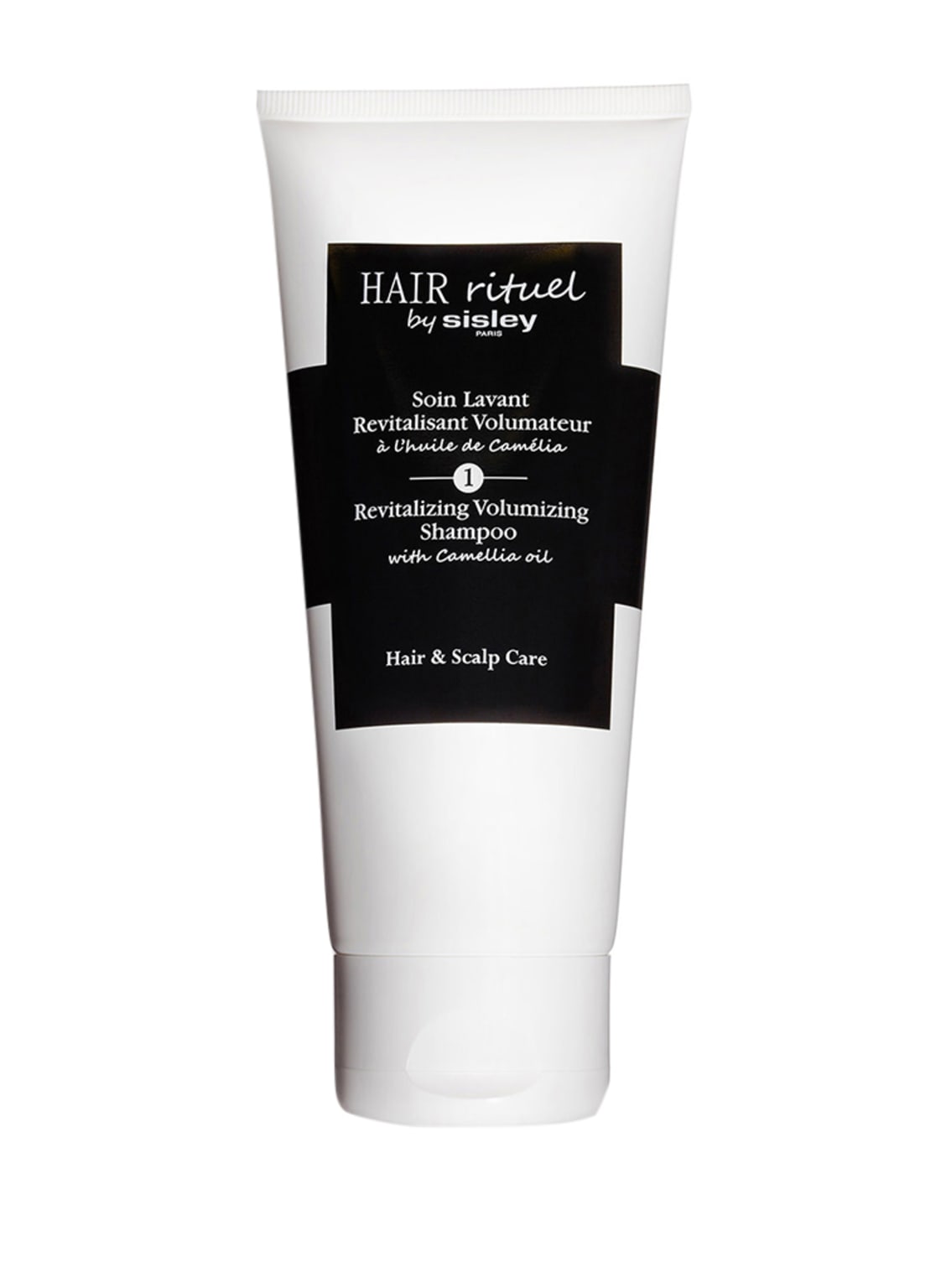 Hair Rituel By Sisley Soin Lavant Revitalisant Volumateur Shampoo 200 ml Hair Rituel By Sisley Soin Lavant Revitalisant Volumateur Shampoo 200 ml von HAIR rituel by sisley