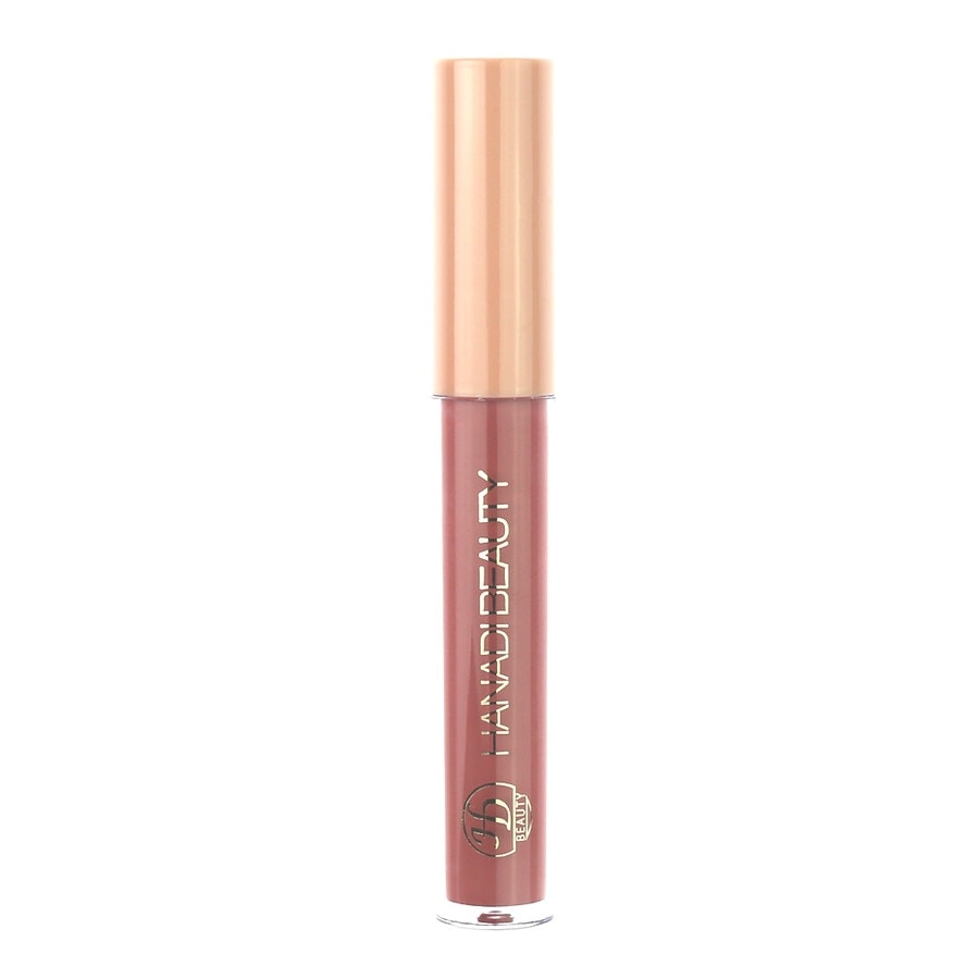 HANADI BEAUTY  HANADI BEAUTY lipgloss 4.0 ml von HANADI BEAUTY