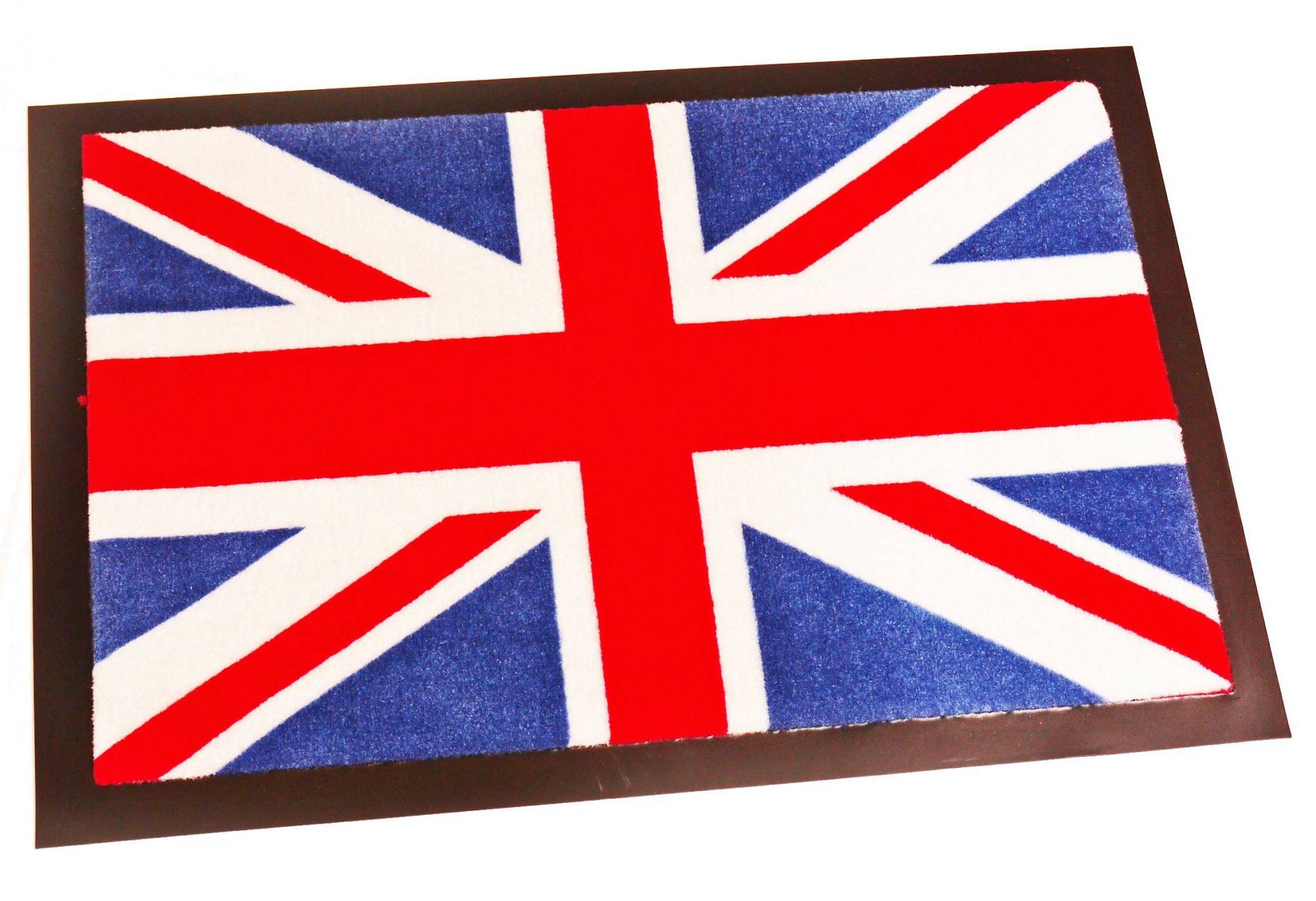 HANSE Home Fussmatte »Union Jack«, rechteckig von HANSE Home