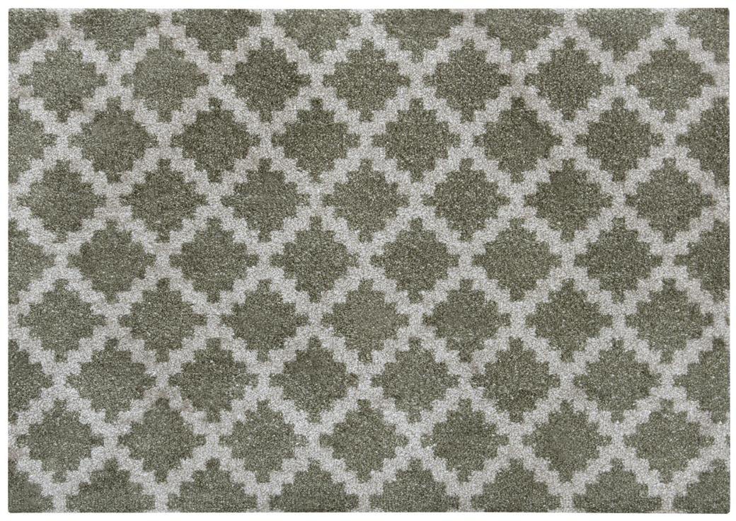 HANSE Home Fussmatte »Elegance, Türmatte«, rechteckig, 7 mm Höhe, Schmutzfangmatte, Innen und Aussen, Rutschfest, Wetterfest, Türmatte HANSE Home Fussmatte »Elegance, Türmatte«, rechteckig, 7 mm Höhe, Schmutzfangmatte, Innen und Aussen, Rutschfest, Wetterfest, Türmatte von HANSE Home