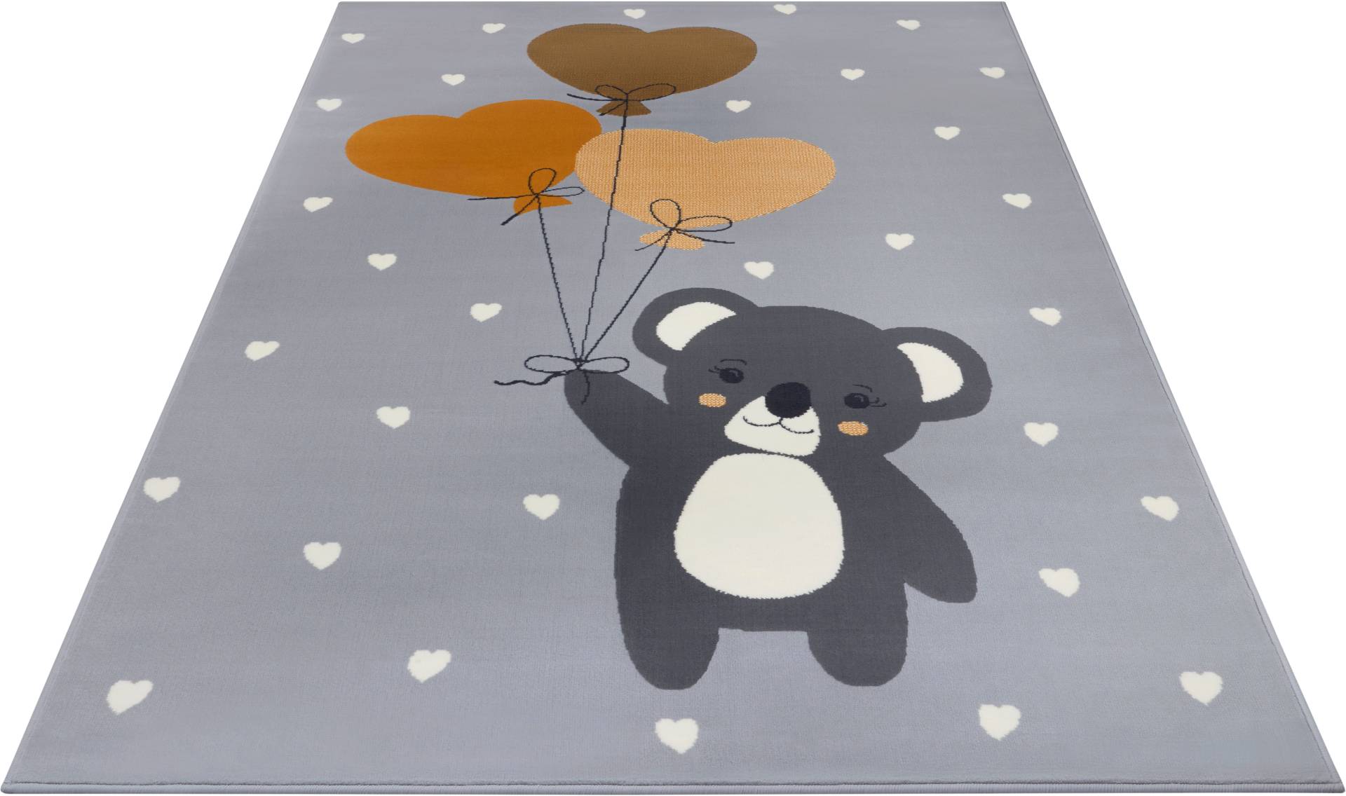 HANSE Home Kinderteppich »Koala Sweetheart«, rechteckig von HANSE Home