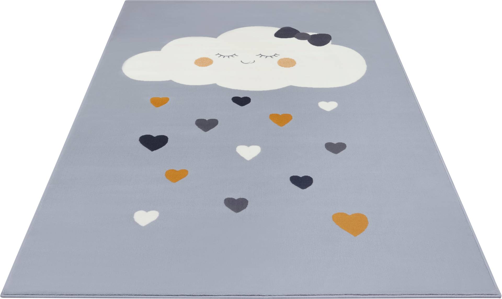 HANSE Home Kinderteppich »Lovely Sky«, rechteckig von HANSE Home