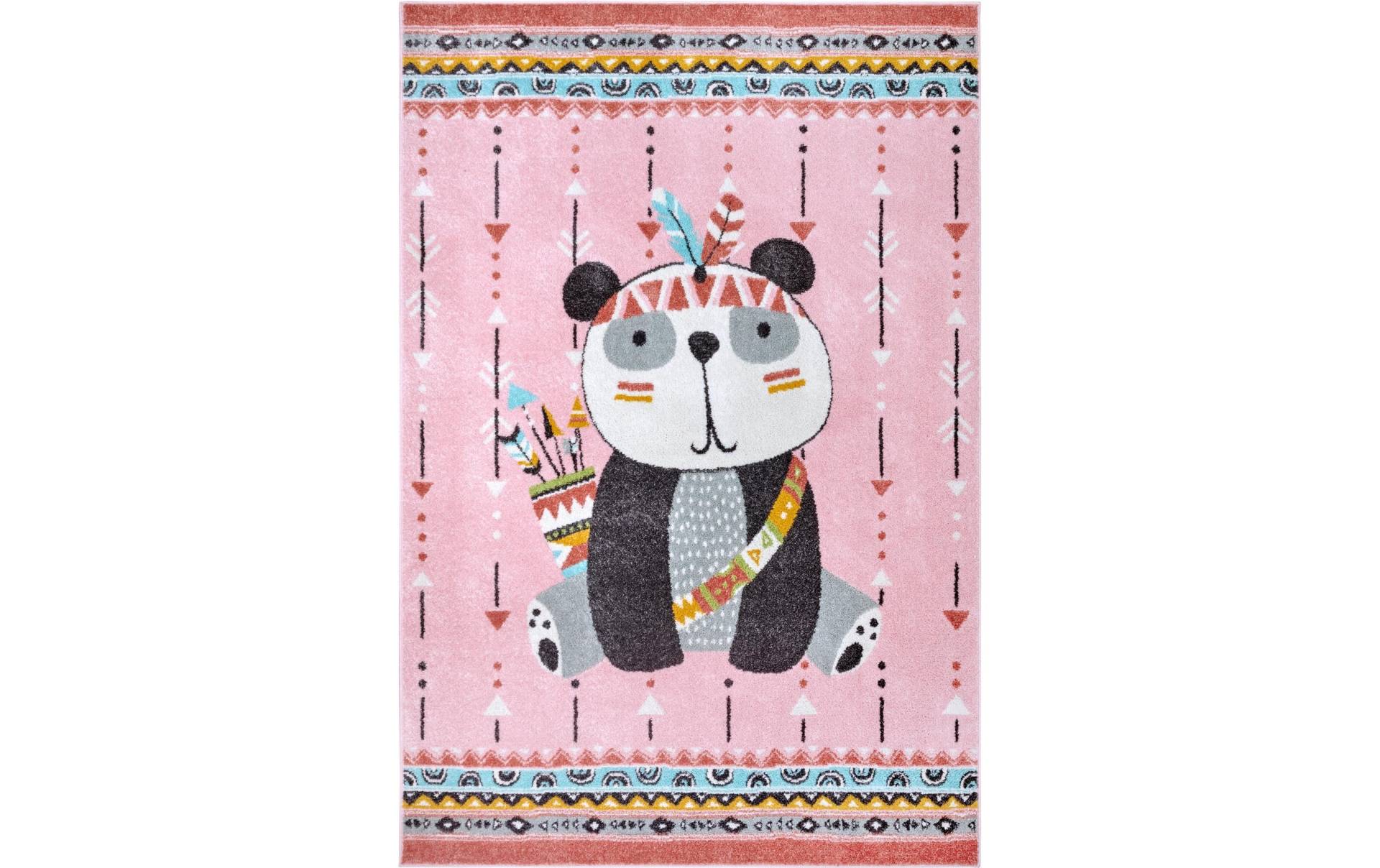 HANSE Home Kinderteppich »Panda« HANSE Home Kinderteppich »Panda« von HANSE Home