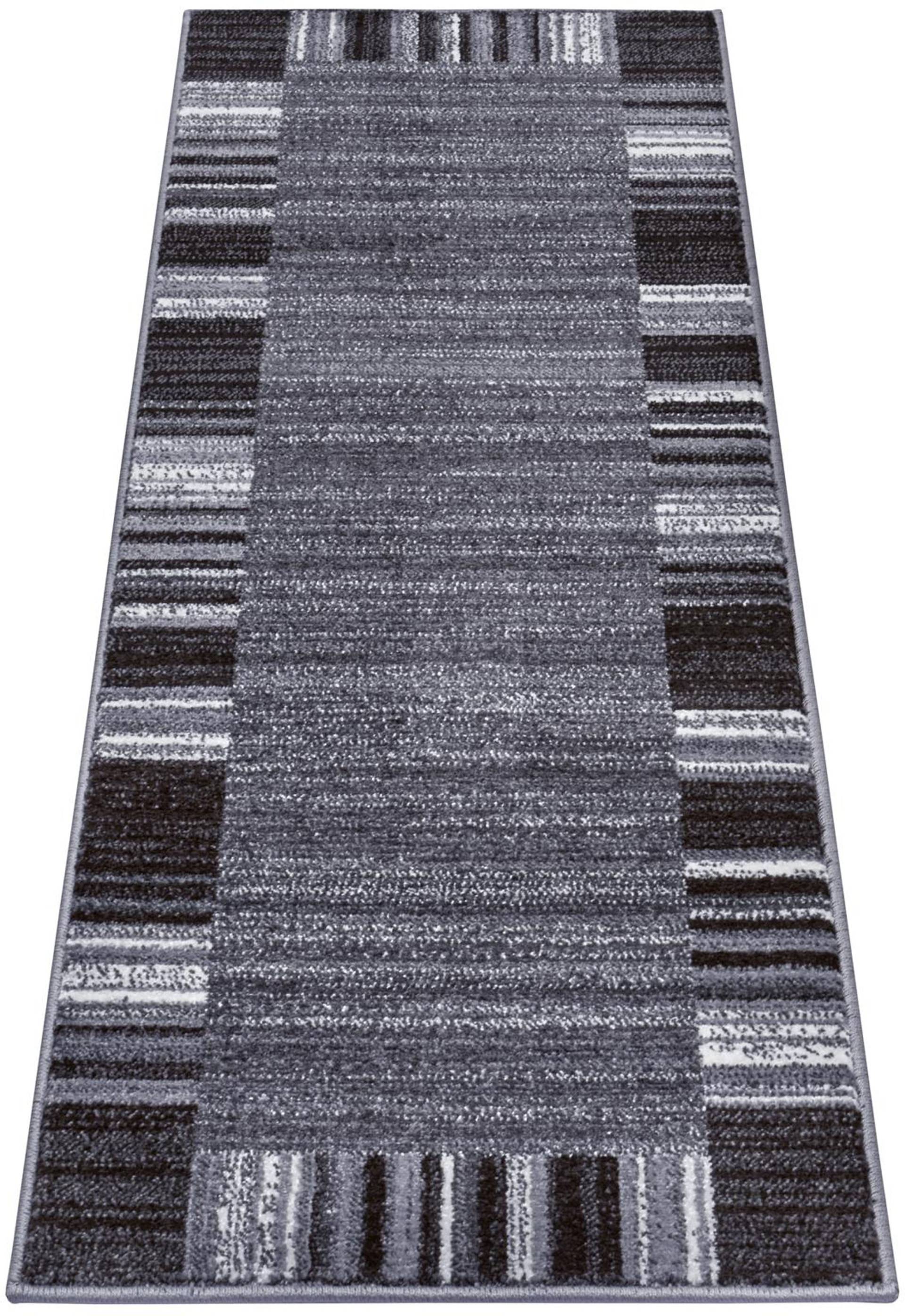 HANSE Home Läufer »Border«, rechteckig, 8 mm Höhe, Bordüren Design, Weich, Robust, Pflegeleicht, ringsum Gekettelt HANSE Home Läufer »Border«, rechteckig, 8 mm Höhe, Bordüren Design, Weich, Robust, Pflegeleicht, ringsum Gekettelt von HANSE Home