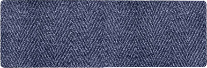 HANSE Home Fussmatte »Clean & Go, Türmatte«, rechteckig, 7 mm Höhe, Waschbar, Schmutzfangmatte, Outdoor, Innen, Rutschfest, Wetterfest von HANSE Home