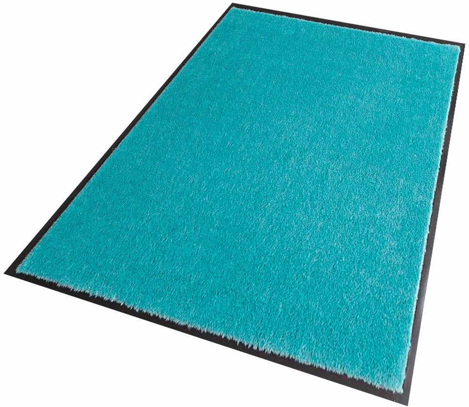 HANSE Home Teppich »Deko Soft«, rechteckig, 7 mm Höhe, waschbar, Unifarben Design, Rutschfest,Robust, Pflegeleicht, Saugfähig HANSE Home Teppich »Deko Soft«, rechteckig, 7 mm Höhe, waschbar, Unifarben Design, Rutschfest,Robust, Pflegeleicht, Saugfähig von HANSE Home
