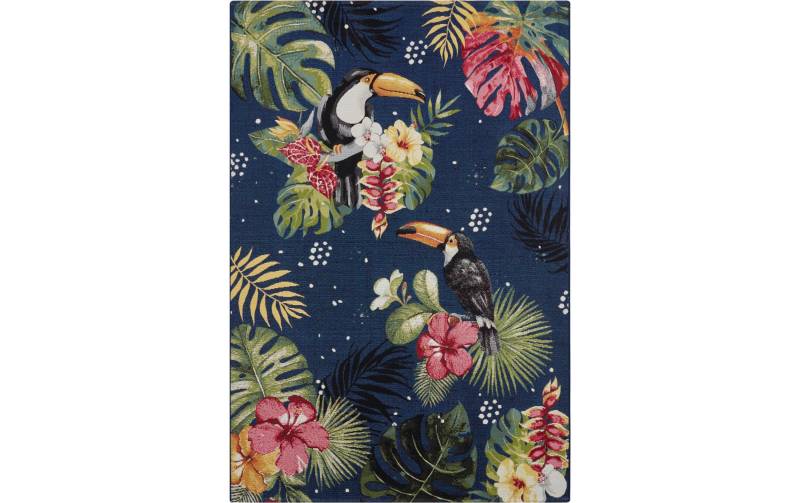 HANSE Home Teppich »Tropical Dream« von HANSE Home