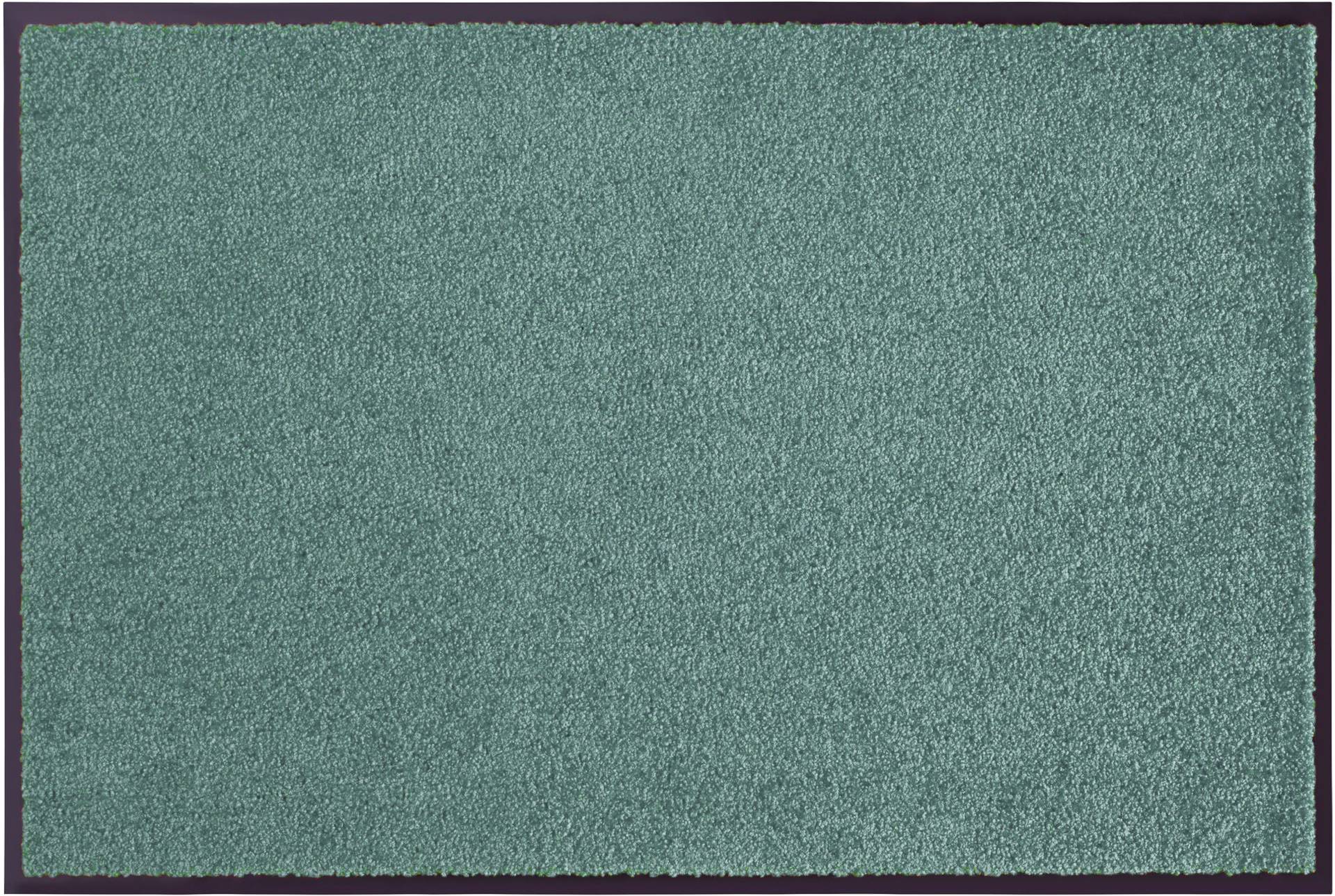 HANSE Home Fussmatte »Wash & Clean«, rechteckig, 7 mm Höhe, Schmutzfangmatte, Türmatte, In- und Outdoor, Teppich, Läufer, waschbar HANSE Home Fussmatte »Wash & Clean«, rechteckig, 7 mm Höhe, Schmutzfangmatte, Türmatte, In- und Outdoor, Teppich, Läufer, waschbar von HANSE Home