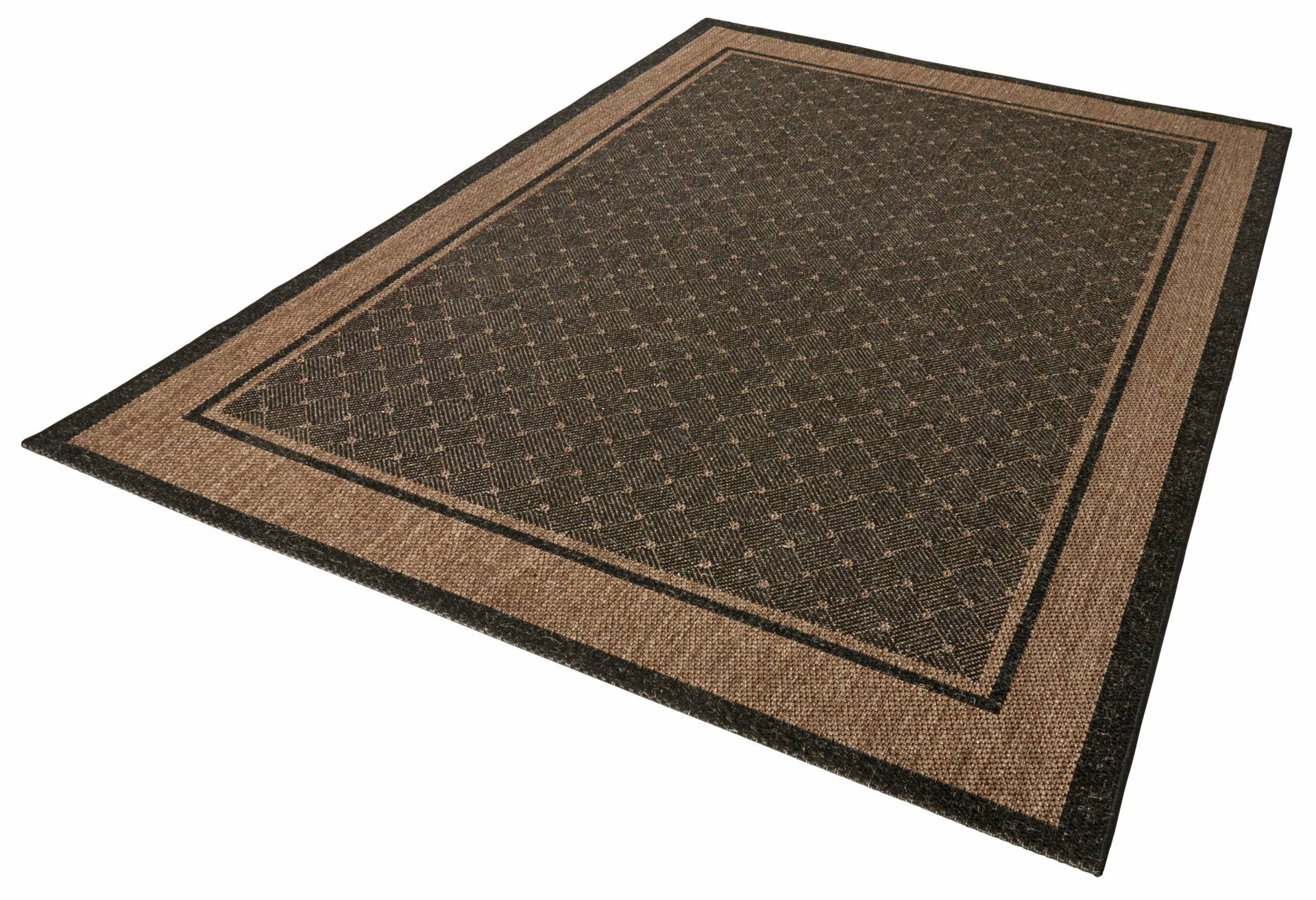 HANSE Home Teppich »Classy«, rechteckig, 8 mm Höhe, Flachgewebe, Sisal-Optik, Wohnzimmer, Schlafzimmer, Esszimmer, Bordüre HANSE Home Teppich »Classy«, rechteckig, 8 mm Höhe, Flachgewebe, Sisal-Optik, Wohnzimmer, Schlafzimmer, Esszimmer, Bordüre von HANSE Home