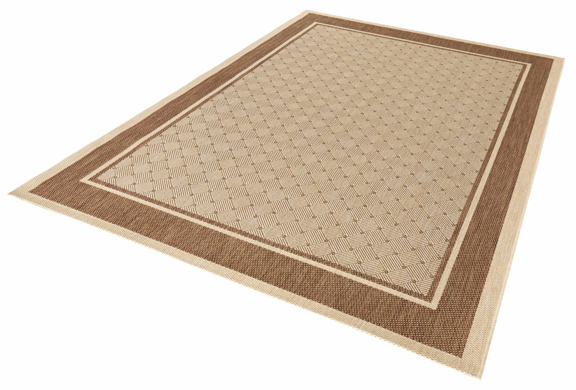 HANSE Home Teppich »Classy«, rechteckig, 8 mm Höhe, Flachgewebe, Sisal-Optik, Wohnzimmer, Schlafzimmer, Esszimmer, Bordüre HANSE Home Teppich »Classy«, rechteckig, 8 mm Höhe, Flachgewebe, Sisal-Optik, Wohnzimmer, Schlafzimmer, Esszimmer, Bordüre von HANSE Home