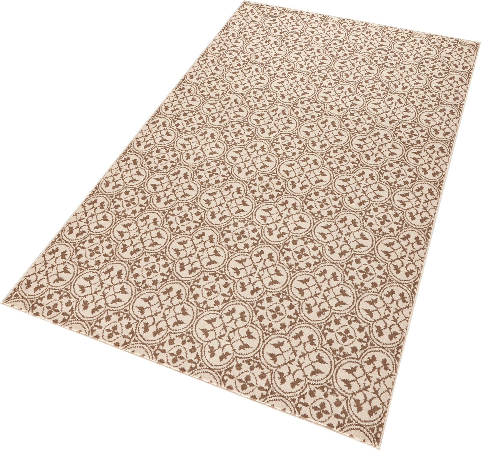 HANSE Home Teppich »Pattern«, rechteckig von HANSE Home