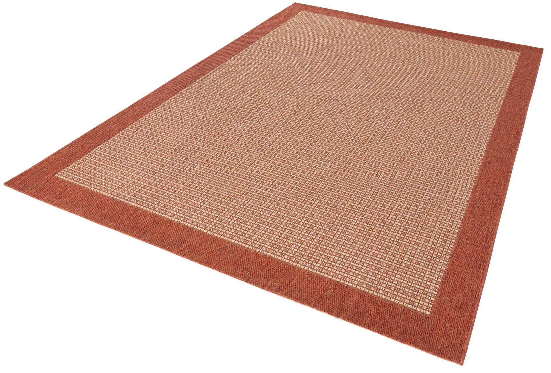 HANSE Home Teppich »Simple«, rechteckig von HANSE Home