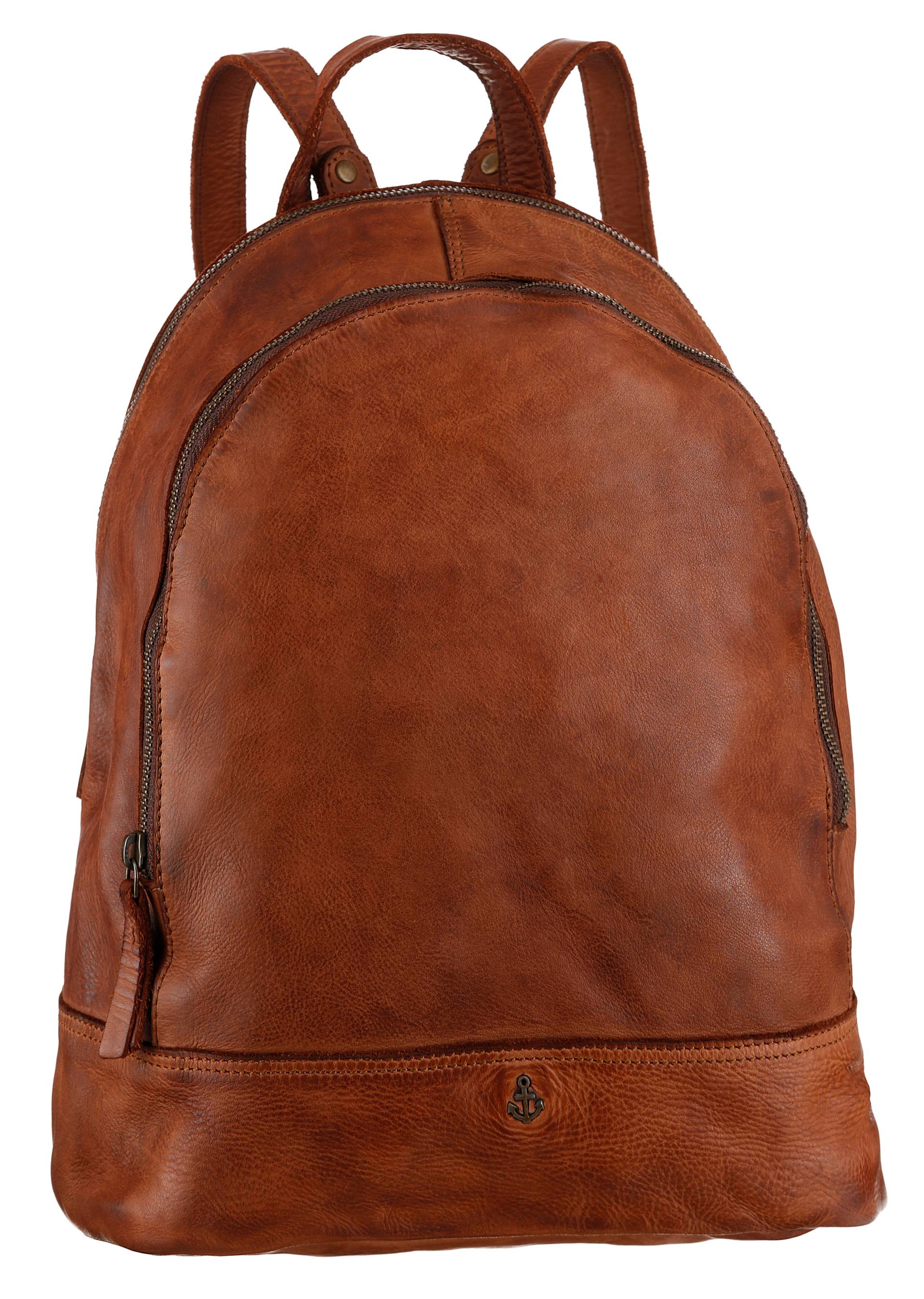 HARBOUR 2nd Cityrucksack »Meghan« von HARBOUR 2nd