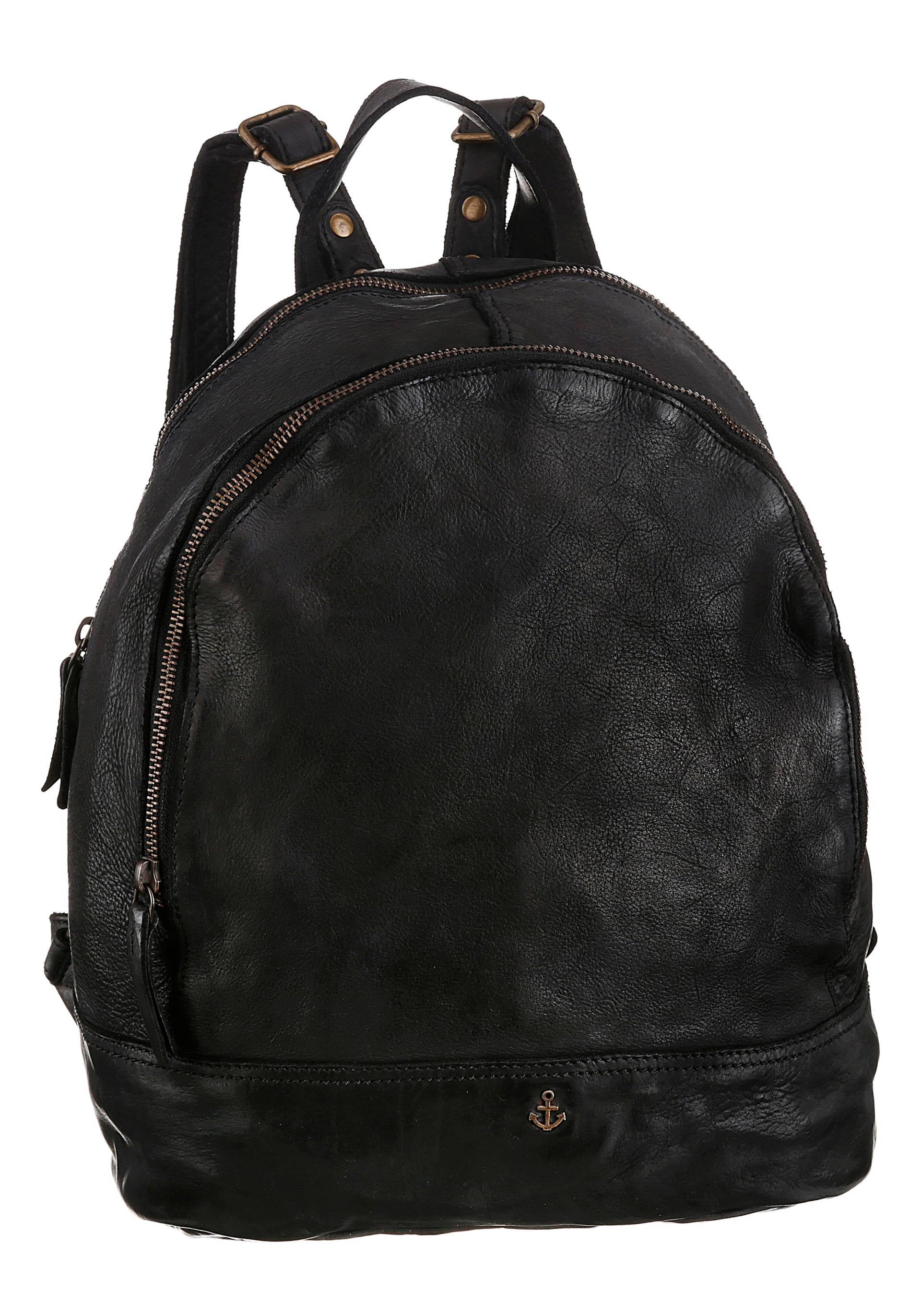 HARBOUR 2nd Cityrucksack »Meghan« von HARBOUR 2nd