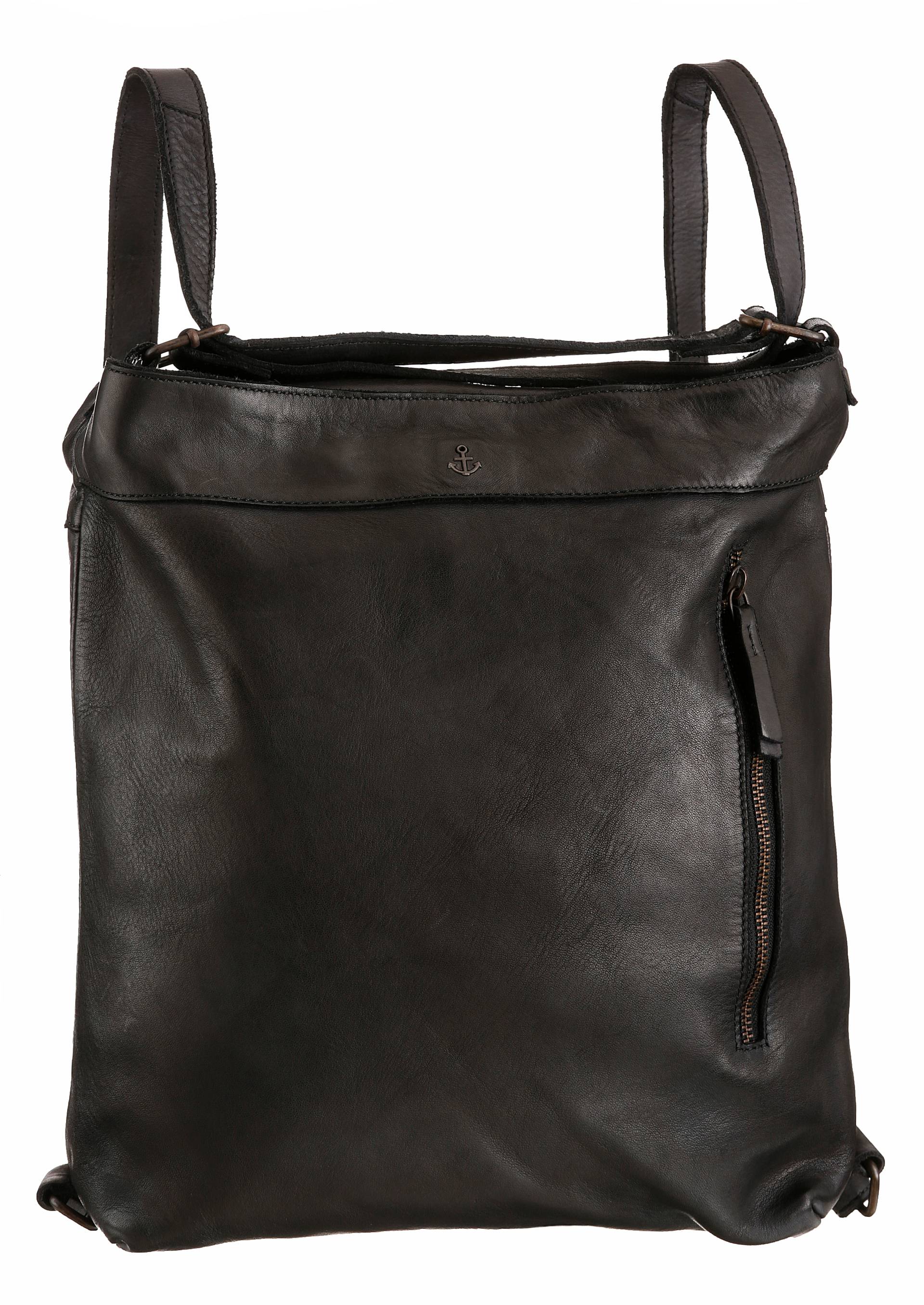 HARBOUR 2nd Cityrucksack »Nora« von HARBOUR 2nd