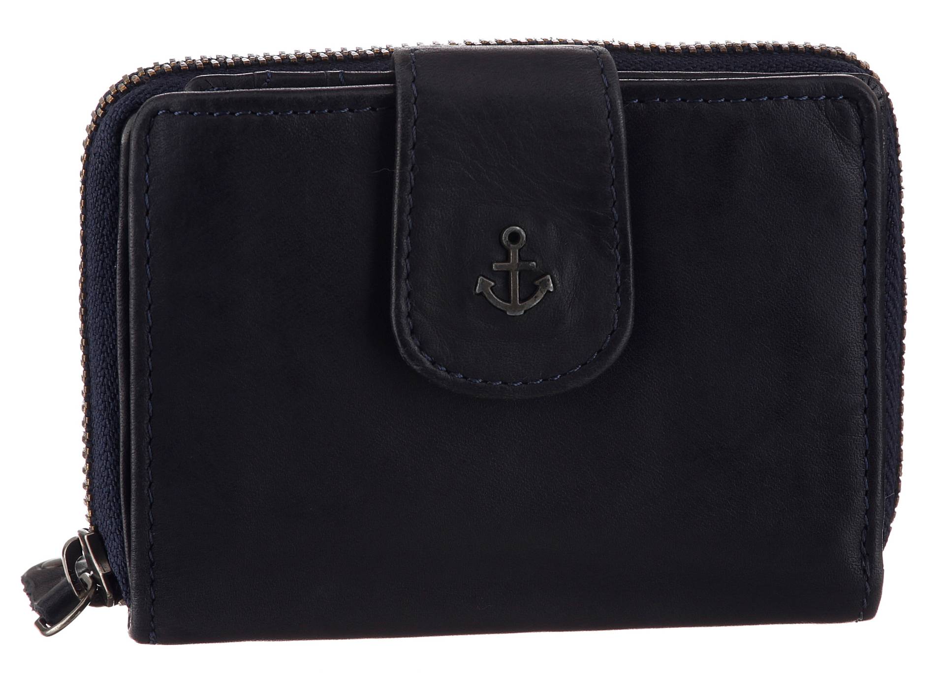 HARBOUR 2nd Geldbörse »Harbour Second Wallet Is«, mit RFID-Technologie von HARBOUR 2nd