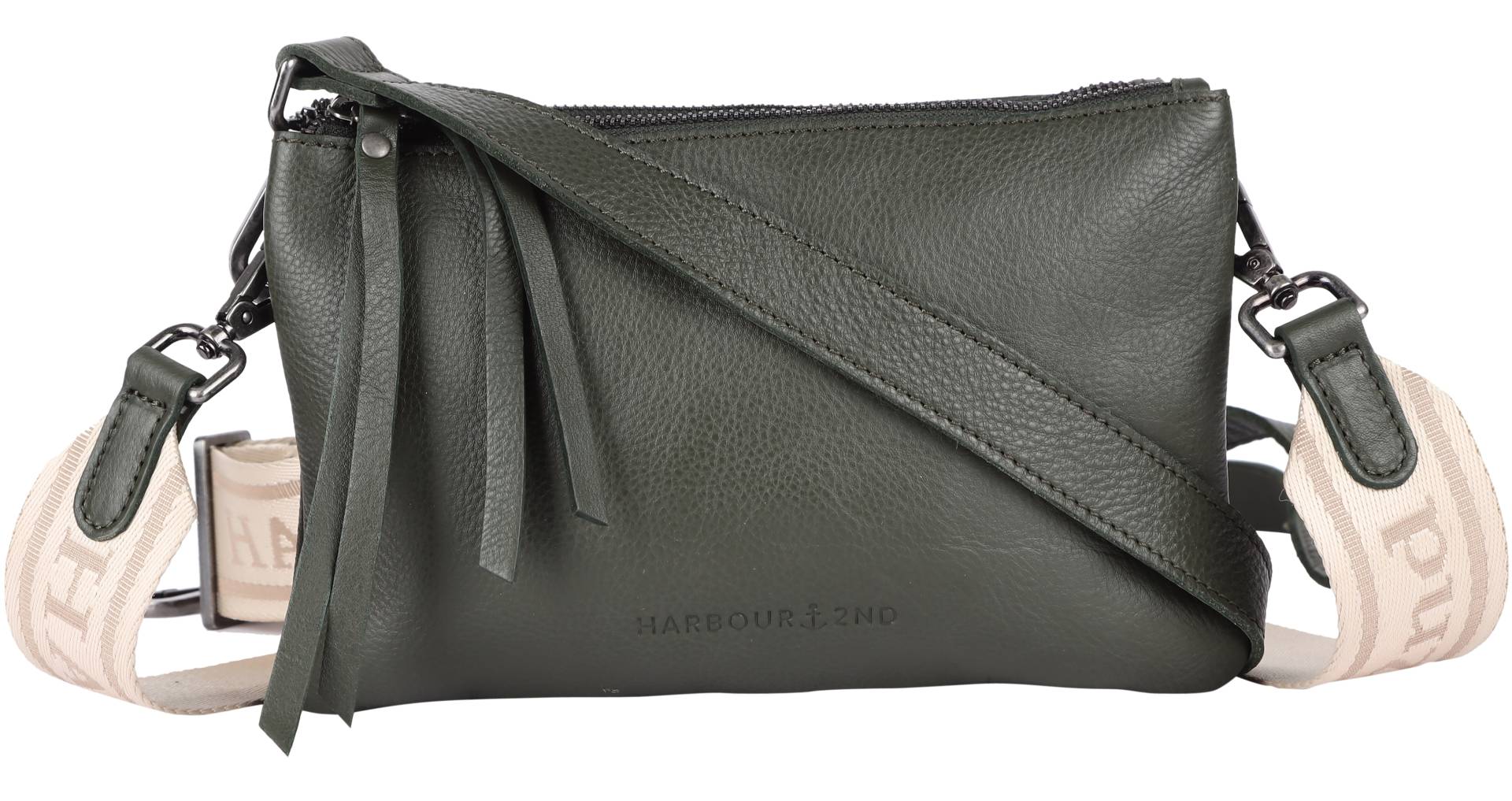 HARBOUR 2nd Handtasche »Enya« von HARBOUR 2nd