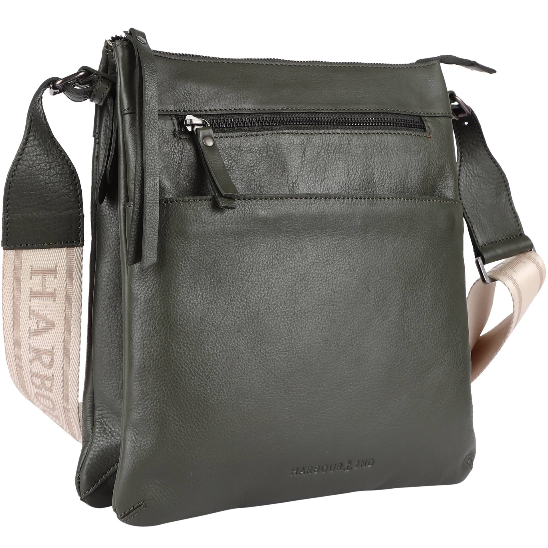 HARBOUR 2nd Handtasche »Faustina« von HARBOUR 2nd