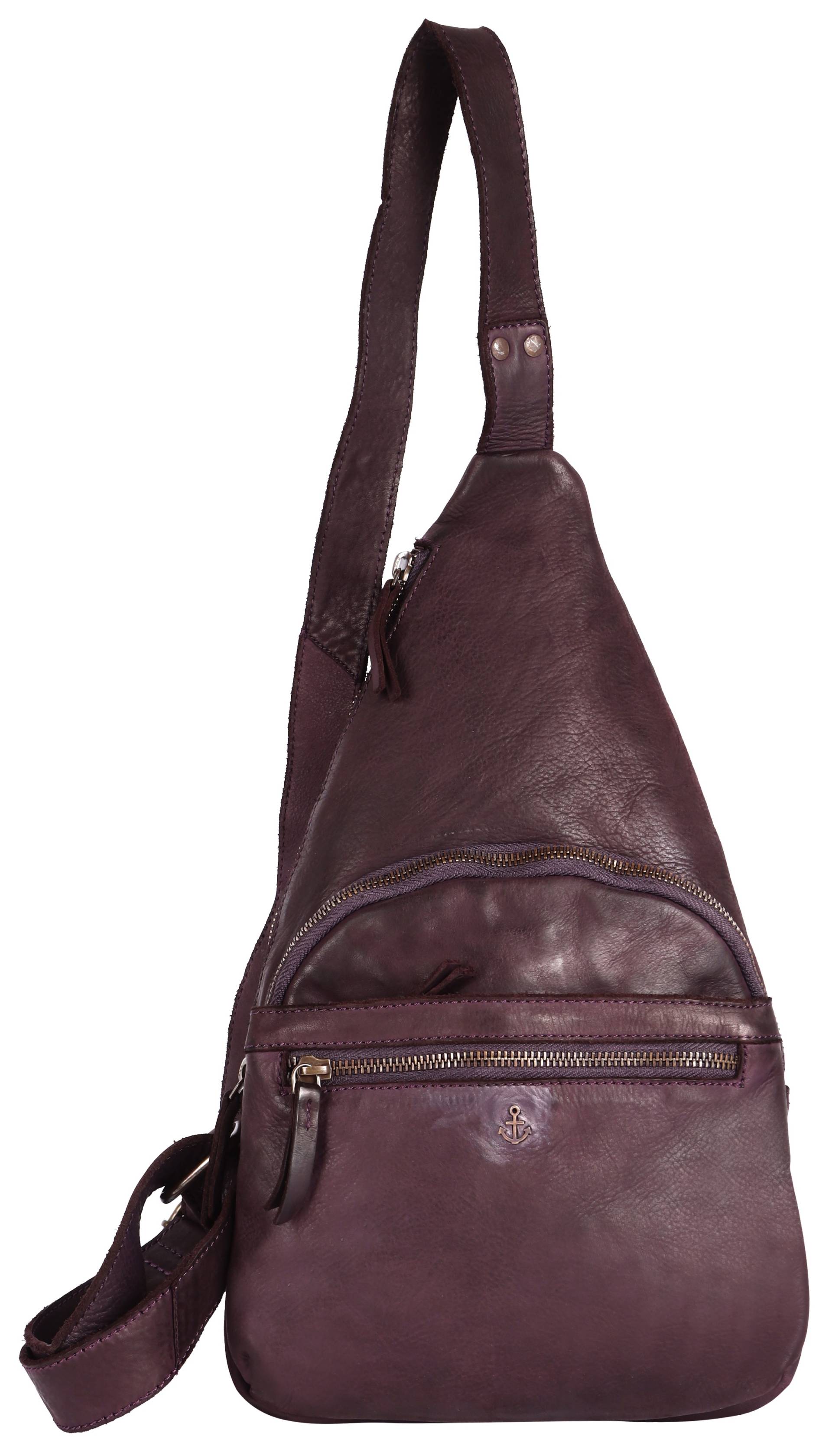 HARBOUR 2nd Umhängetasche »Taschenrucksack Crossbody« von HARBOUR 2nd