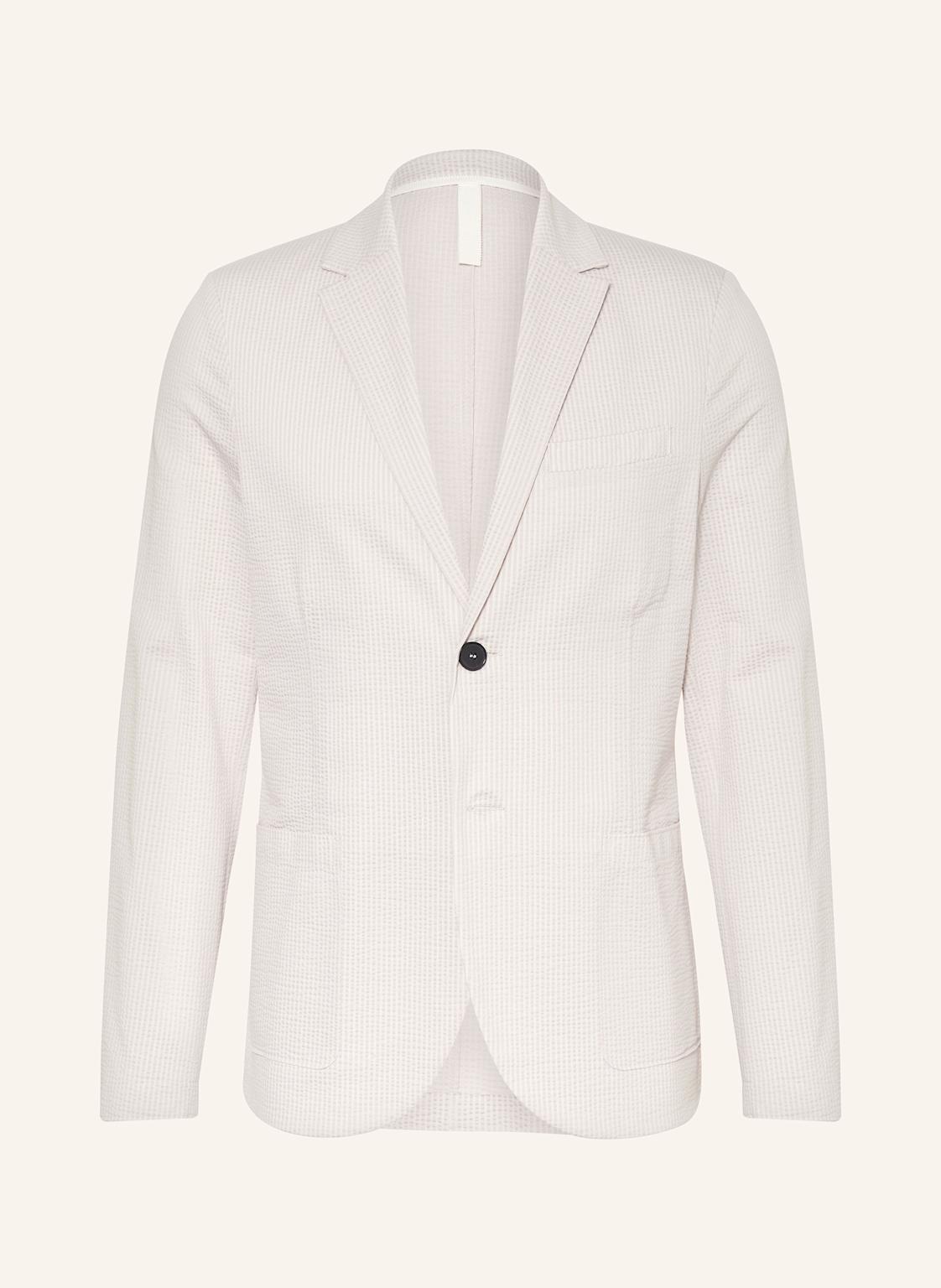 Harris Wharf London Anzugsakko Regular Fit beige Harris Wharf London Anzugsakko Regular Fit beige von HARRIS WHARF LONDON