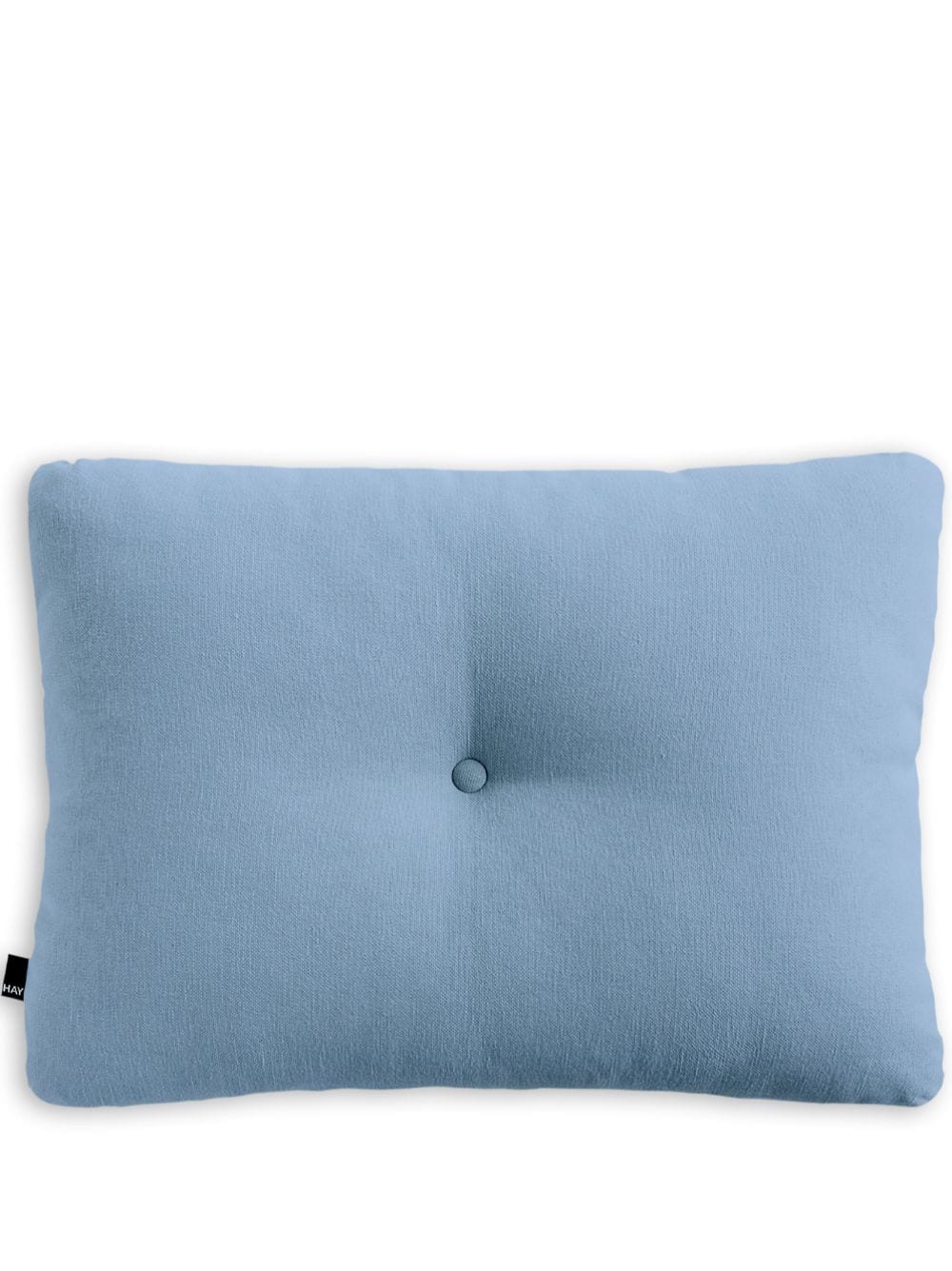 HAY Dot Cushion Xl pillow - Blue von HAY