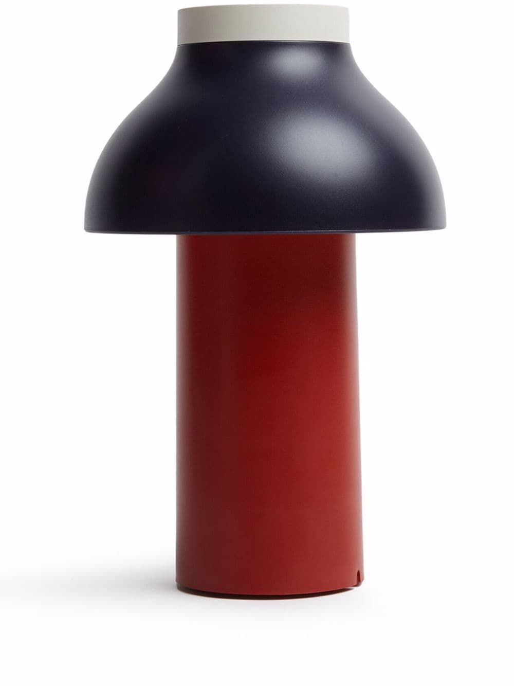 HAY PC portable lamp - Red von HAY