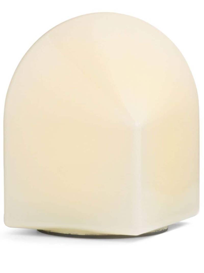 HAY Parade small table lamp - White von HAY
