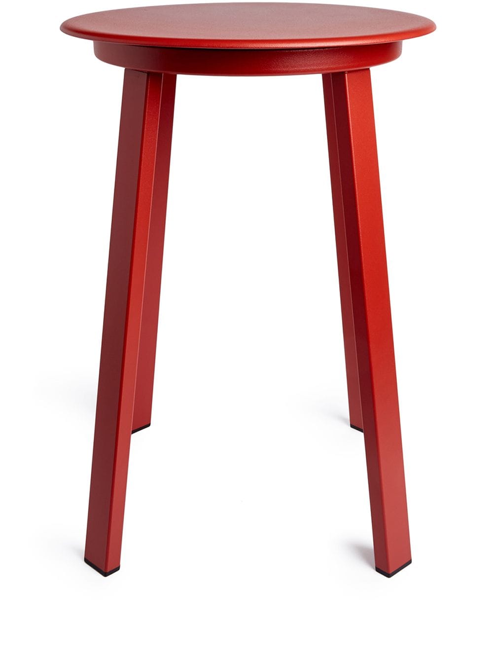 HAY Revolver stool - Red von HAY