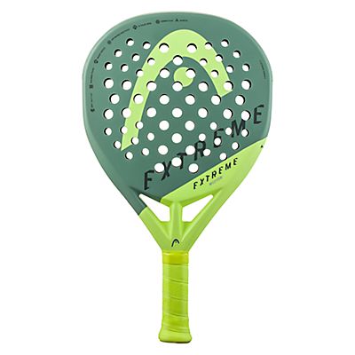 Extreme Motion Padelracket Extreme Motion Padelracket von HEAD