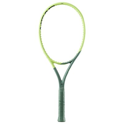 Extreme Team - unbesaitet - Tennisracket Extreme Team - unbesaitet - Tennisracket von HEAD