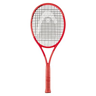 Radical MP - besaitet - Tennisracket von HEAD