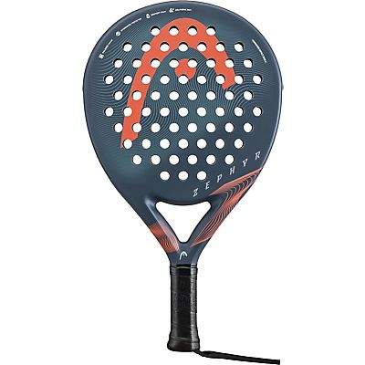 Zephyr Padelracket Zephyr Padelracket von HEAD