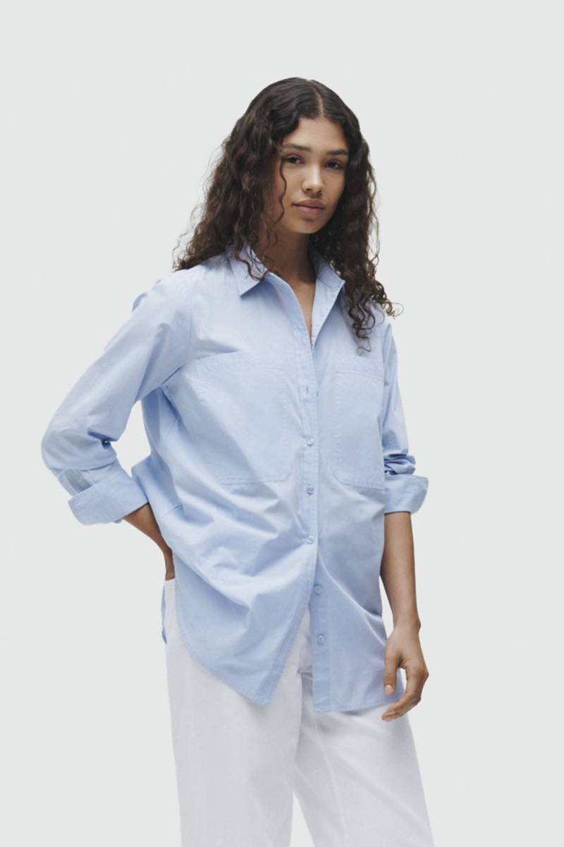 HECHTER PARIS Hemdbluse, mit Fronttaschen - NEU KOLLEKTION von HECHTER PARIS