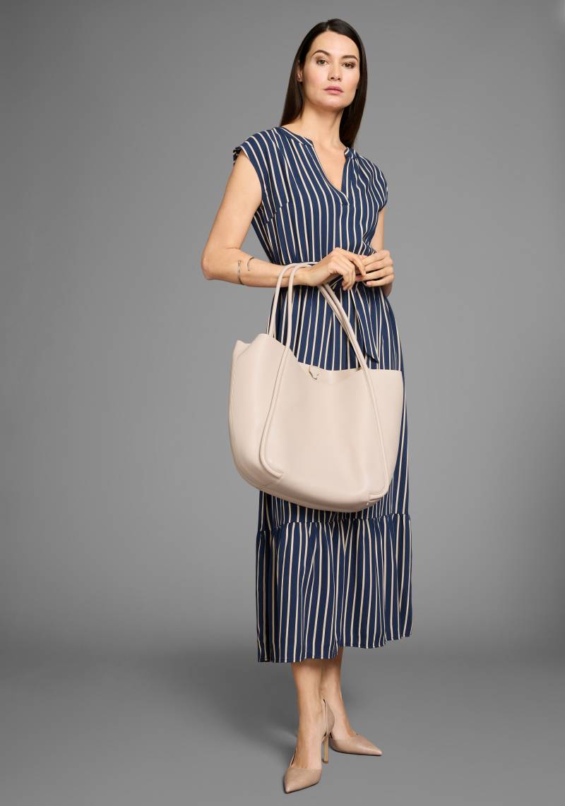 HECHTER PARIS Midikleid, mit Bindeband von HECHTER PARIS