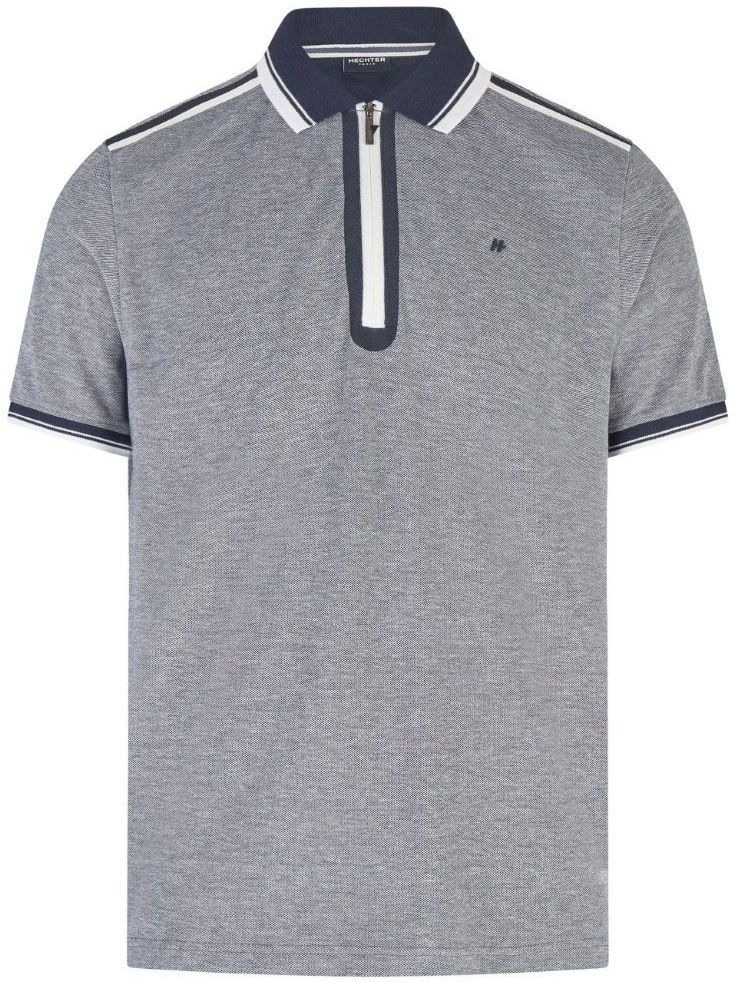 HECHTER PARIS Poloshirt von HECHTER PARIS