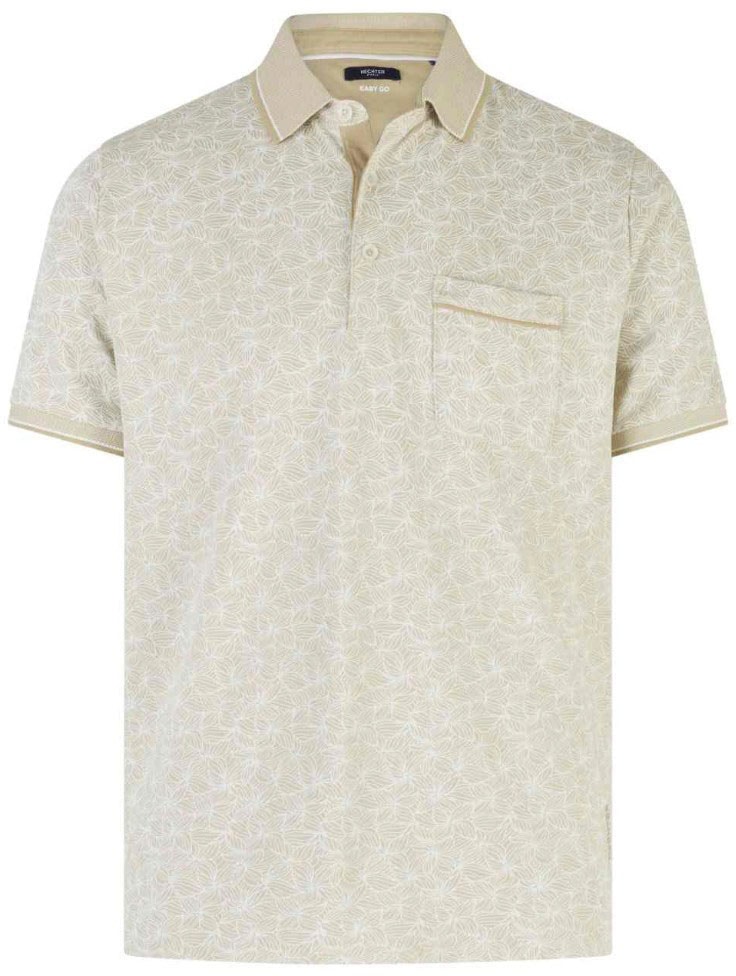 HECHTER PARIS Poloshirt von HECHTER PARIS