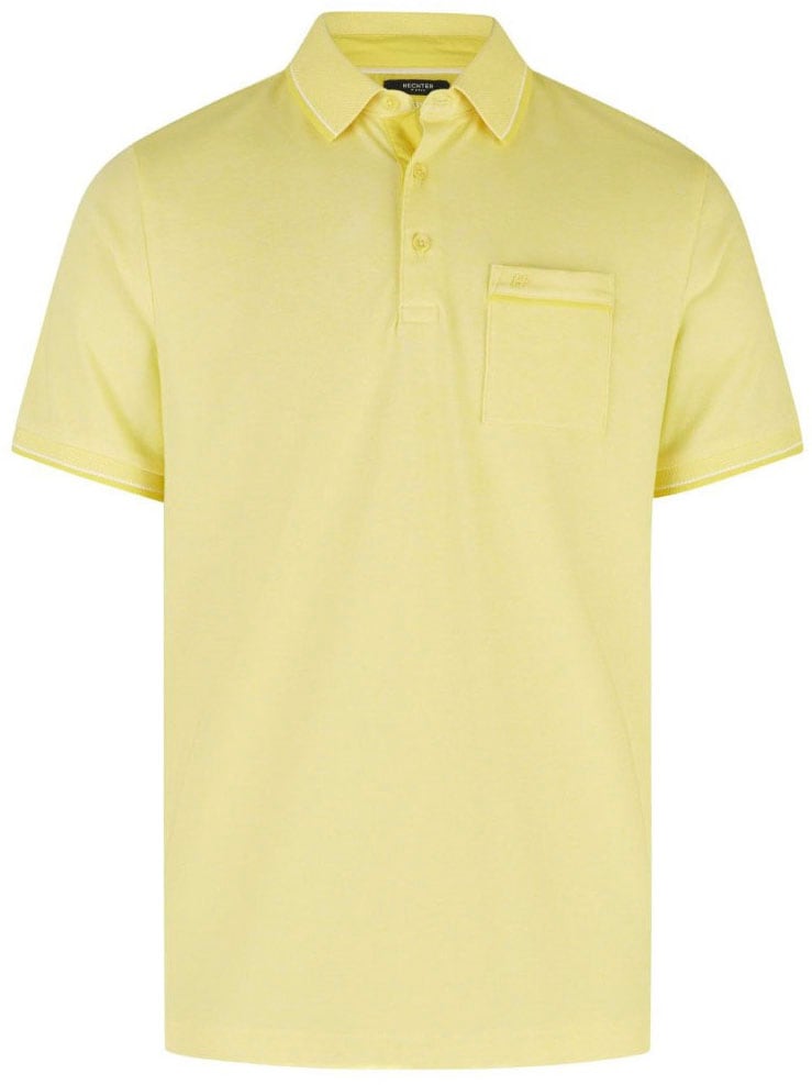 HECHTER PARIS Poloshirt von HECHTER PARIS