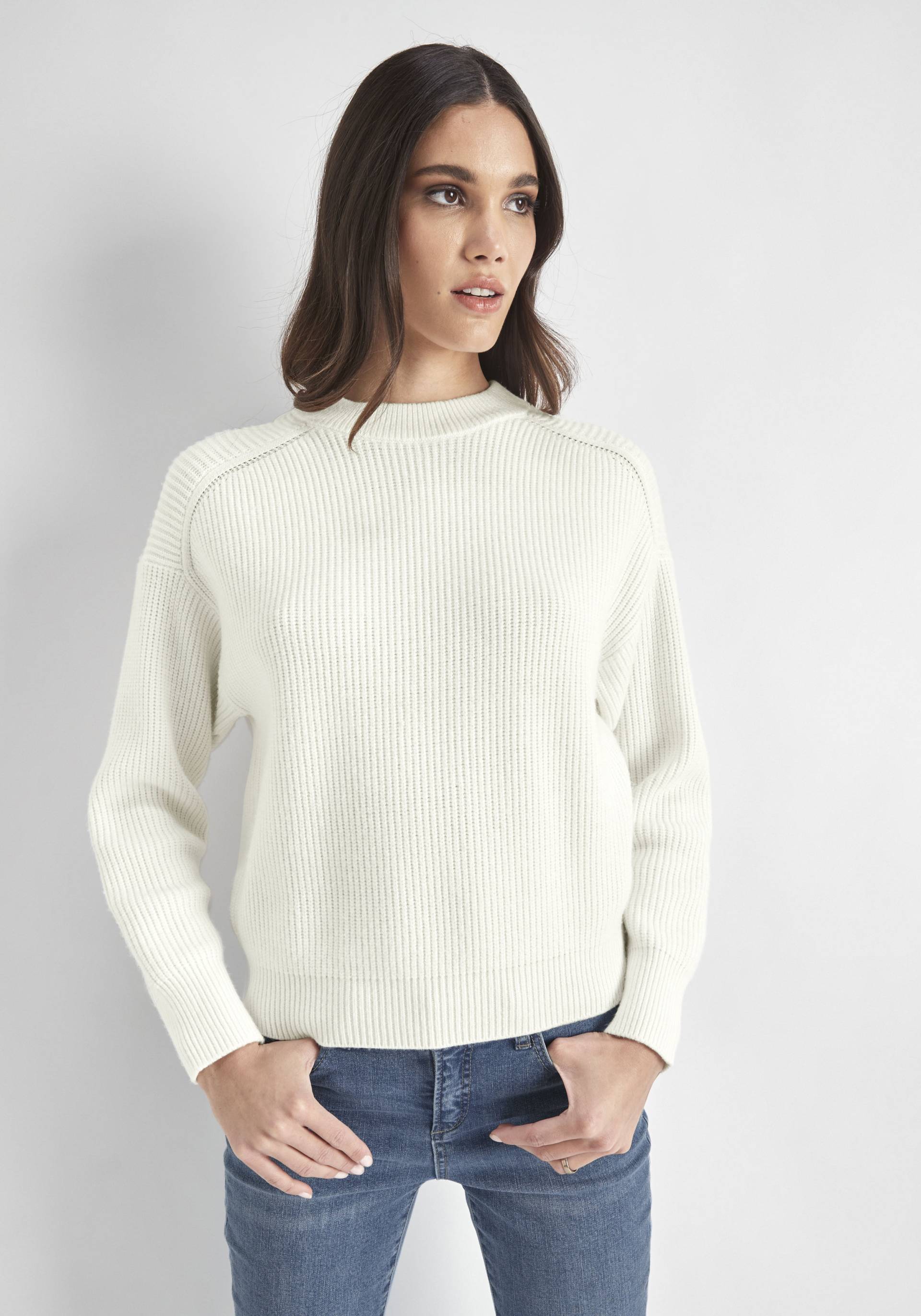 HECHTER PARIS Strickpullover von HECHTER PARIS