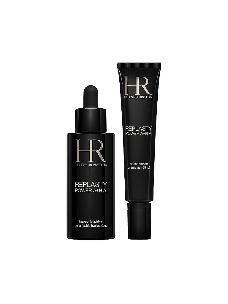 HELENA RUBINSTEIN Geschenkset - Re-Plasty Resurfacer Duo 2x30ml HELENA RUBINSTEIN Geschenkset - Re-Plasty Resurfacer Duo 2x30ml von HELENA RUBINSTEIN