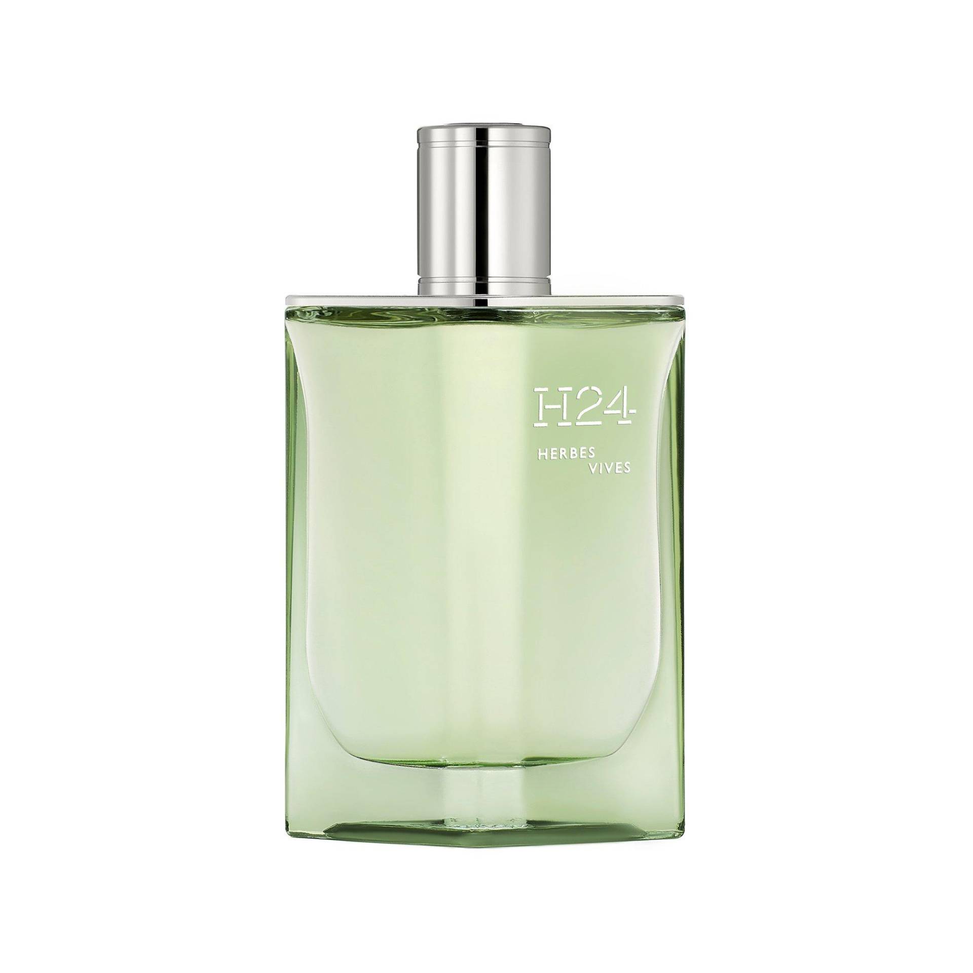 Base-100782807 Herren Grün 100 ml von HERMÈS