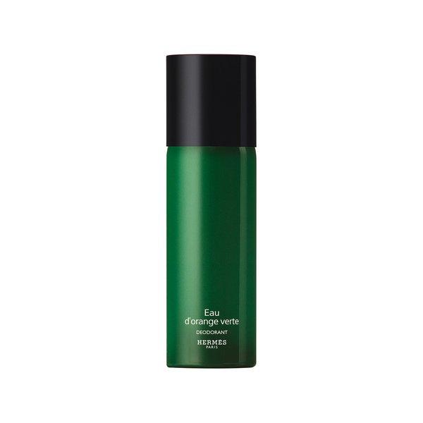 Eau D'orange Verte, Deospray Damen  150 ml von HERMÈS