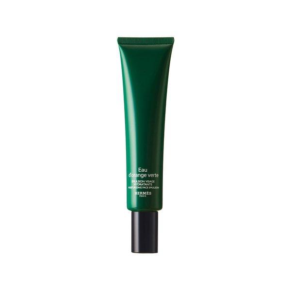 Eau D'orange Verte, Feuchtigkeitsemulsion Für Die Gesichtspflege Unisex  75ml von HERMÈS